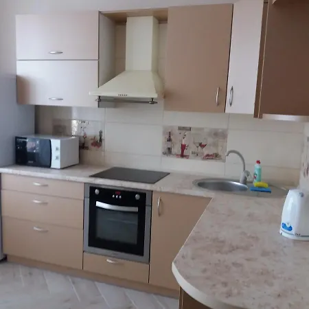 Альтаир2 Apartment Odesa Exterior photo