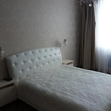 Альтаир2 Apartment Odesa Exterior photo