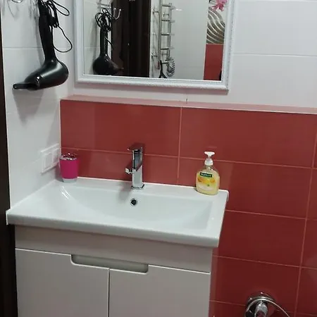 Альтаир2 Apartment Odesa Exterior photo