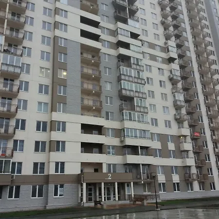 Альтаир2 Apartment Odesa Exterior photo